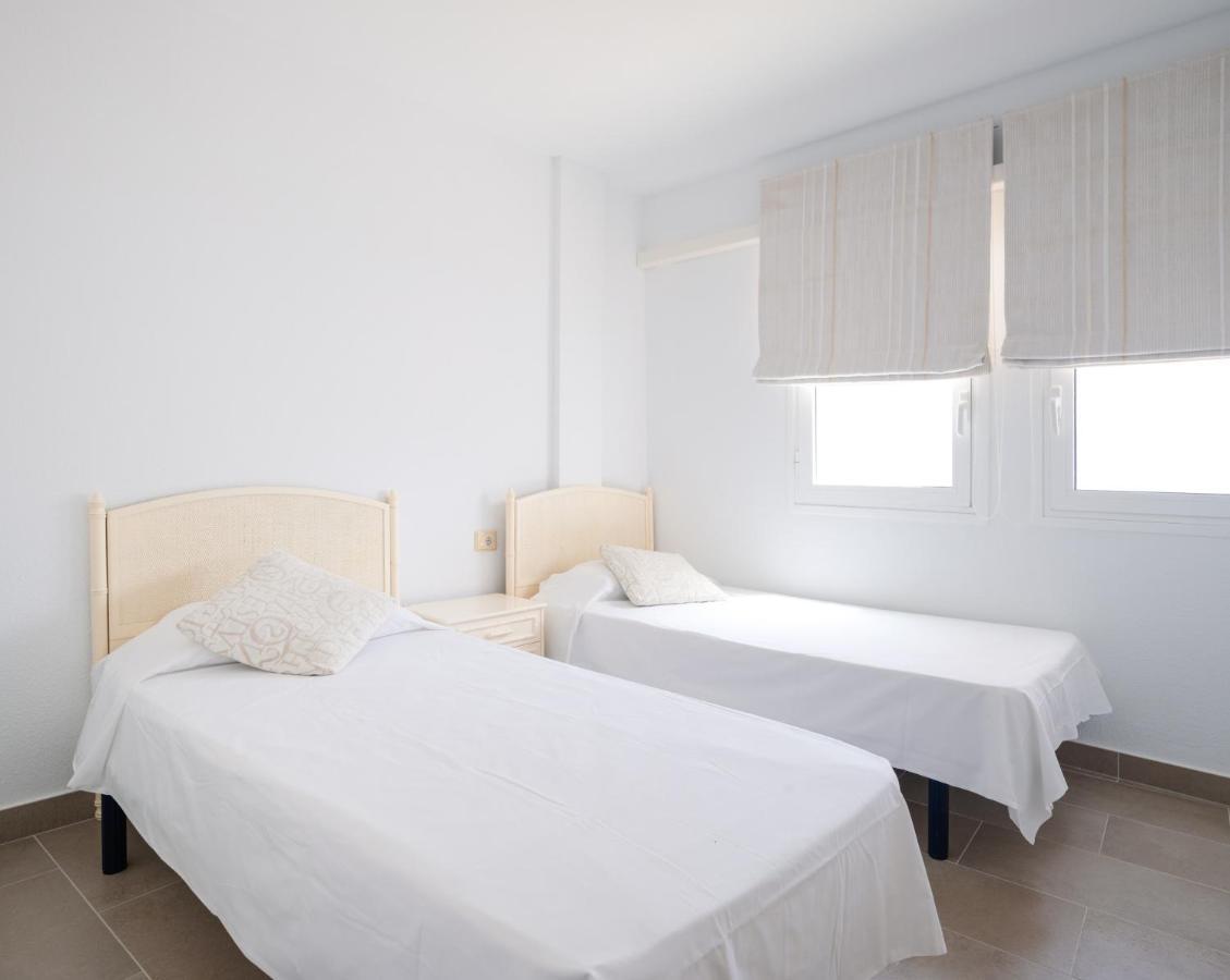 Homeforguest Apartamento Con Piscina A 50M Del Mar En La Caleta Costa Adeje  Exterior photo